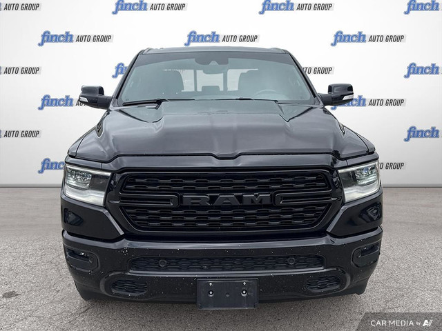 2022 RAM 1500 Sport ALPINE AUDIO | 12" DISPLAY | 4X4 | NAVIGA... in Cars & Trucks in London - Image 3