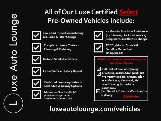 2019 Acura MDX A-Spec, LEATHER, SUNROOF, NAV, LOADED! in Cars & Trucks in Ottawa - Image 2