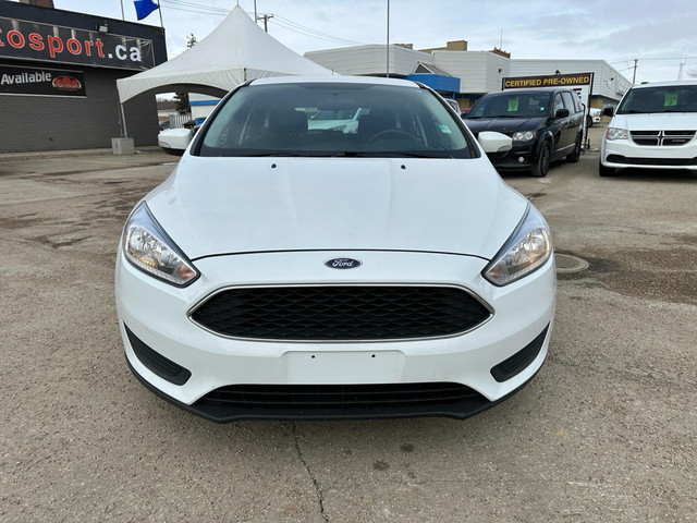 2018 Ford Focus SE - Bluetooth - SYNC in Cars & Trucks in Saskatoon - Image 3