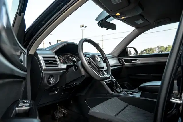 2018 Volkswagen Atlas TRENDLINE FSI 4MOTION | CAM | 7 PASS | HEA in Cars & Trucks in City of Toronto - Image 12