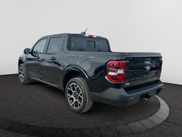 2025 Ford Maverick Lariat in Cars & Trucks in Regina - Image 3