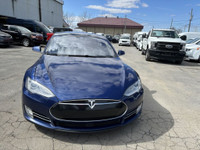 See Dealer Website for Details. 2015 Tesla Model S 70 D (image 6)
