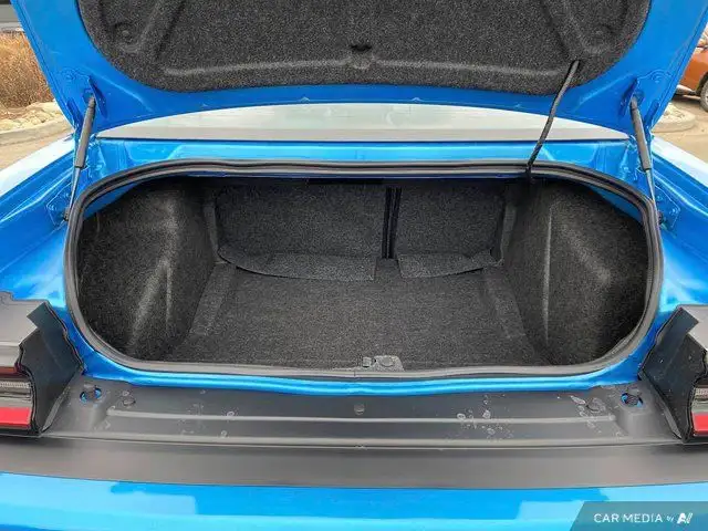 2023 Dodge Challenger SRT Hellcat Widebody | DEMON 170 in Cars & Trucks in Edmonton - Image 17