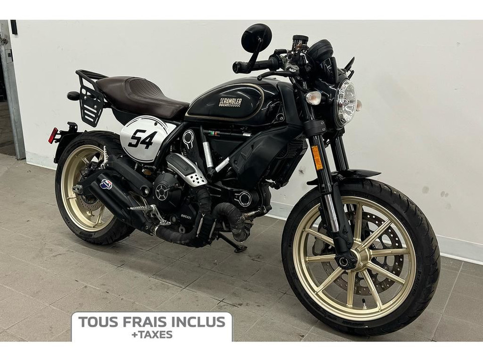 ducati cafe racer in All Categories in Canada Kijiji Marketplaces
