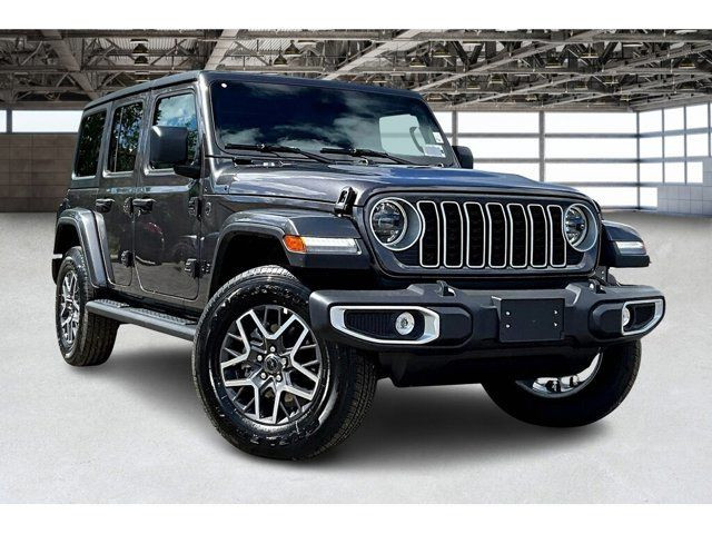 2025 Jeep Wrangler Sahara in Cars & Trucks in Mississauga / Peel Region - Image 2