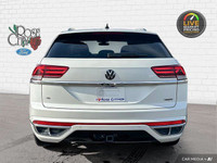 - PREVIOUS DAILY RENTAL - - HEATED & COOLED LEATHER SEATS - TWIN PANEL MOONROOF - NAVIGATION - PARKI... (image 4)