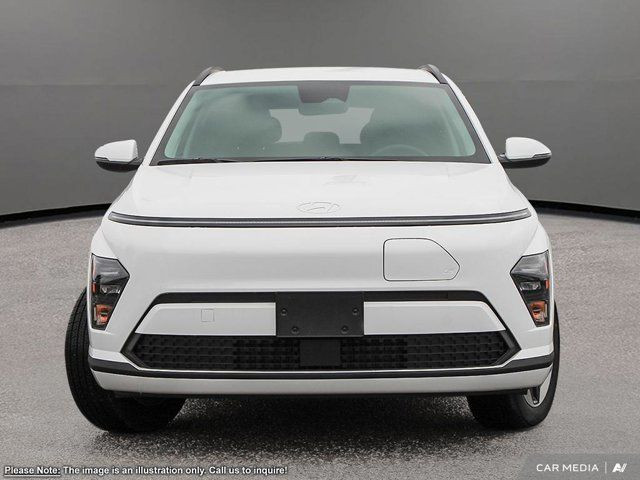 2025 Hyundai Kona Electric Preferred w/Trend Package in Cars & Trucks in Guelph - Image 2