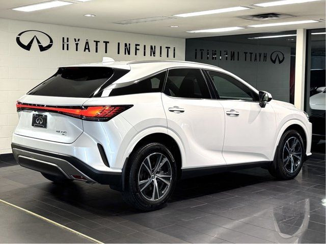 2023 Lexus RX RX 350 - Low Mileage | Adaptive Cruise in Cars & Trucks in Calgary - Image 3