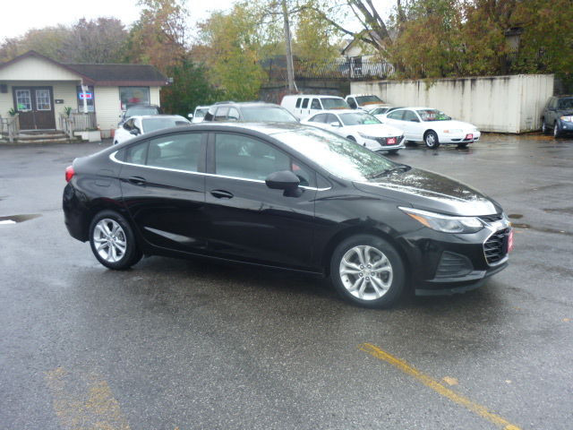 2019 Chevrolet Cruze LT in Cars & Trucks in Oshawa / Durham Region - Image 3