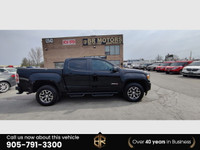No accident Ontario vehicle with Lot of Options! Call (905) 791-3300 - Black Leather/ Leatherette in... (image 3)