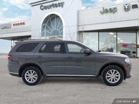 AWD, 10.1 Touchscreen Display, Apple CarPlay/Android Auto, Block heater, Front Bucket Seats, Hands-F... (image 6)