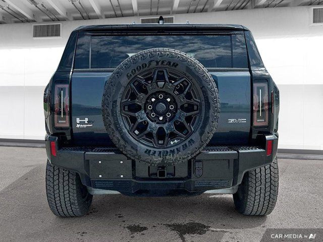 2025 GMC HUMMER EV SUV 2X in Cars & Trucks in Winnipeg - Image 4