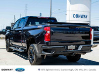 Here at Donway Ford our pre-owned vehicles undergo a rigorous 150-point inspection and reconditionin... (image 3)