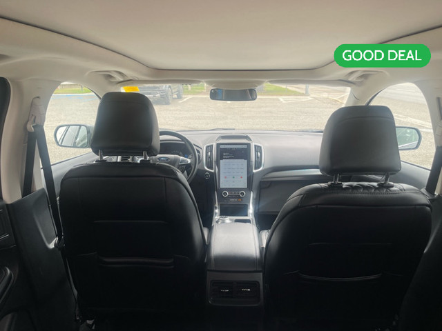 2023 Ford Edge Titanium - Leather Seats - Premium Audio in Cars & Trucks in Lethbridge - Image 4
