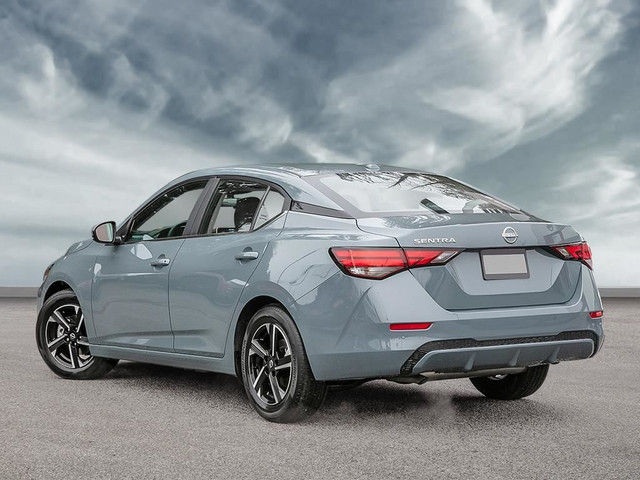 2025 Nissan Sentra SV MOONROOF in Cars & Trucks in City of Toronto - Image 4