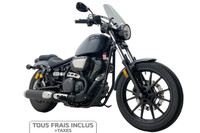 2022 yamaha Bolt R-Spec Frais inclus+Taxes