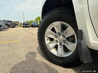 Unleash the power and capability of this 2024 Chevrolet Silverado 1500 LT Crew Cab, boasting a robus... (image 9)
