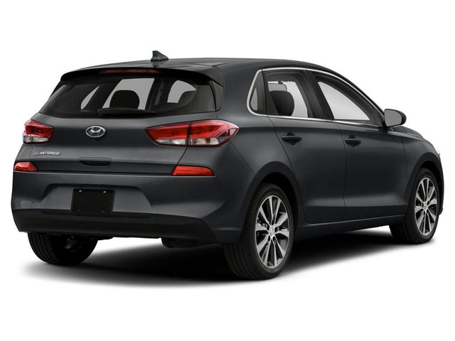 2019 Hyundai Elantra GT Luxury POWER MOONROOF, ALLOY WHEELS,... in Cars & Trucks in Kitchener / Waterloo - Image 3