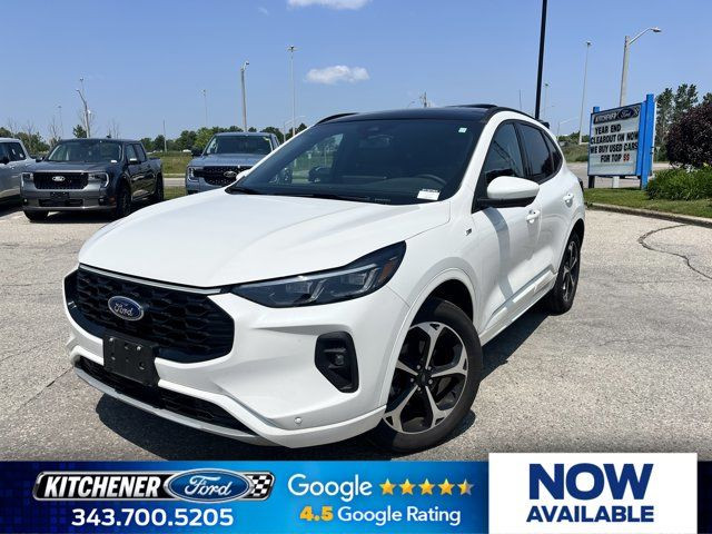 2024 Ford Escape ST-Line Elite in Cars & Trucks in Kitchener / Waterloo
