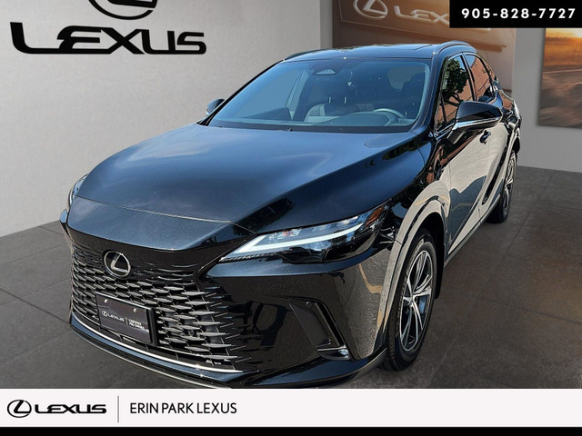 2024 Lexus RX350 RX 350 in Cars & Trucks in Oakville / Halton Region