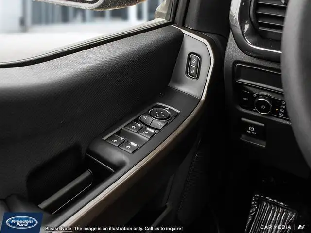2025 Ford F-150 STX | 201A | 4X4 | SuperCrew 145 in Cars & Trucks in Edmonton - Image 18