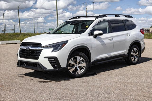 2023 Subaru Ascent TOURING ALL WHEEL DRIVE SUNROOF LOW KMS in Cars & Trucks in Strathcona County