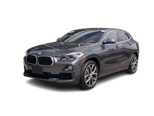 2018 BMW X2 in Cars & Trucks in Calgary - Image 2