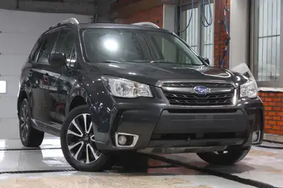 2018 SUBARU FORESTER TOURING AUTOMATIQUE 177000KM TOUT EQUIPE AIR CLIMATISE GROUPE ELECTRIQUE COMPLE...