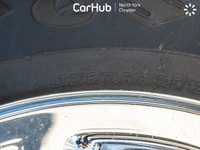 All purchasers receive a CarHub Rewards Card for $1000 towards service! This Ram 2500 is ready for a... (image 5)