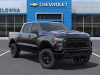 This Chevrolet Silverado 1500 delivers a Turbocharged Gas I4 2.7L/166 engine powering this Automatic... (image 6)