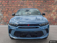 This Dodge Hornet boasts a Intercooled Turbo Gas/Electric I-4 1.3 L/81 engine powering this Automati... (image 7)
