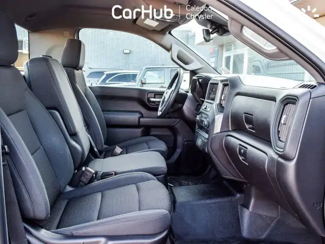 2024 Chevrolet Silverado 1500 Work Truck Reg Cab 140 3 Passenger in Cars & Trucks in Mississauga / Peel Region - Image 31