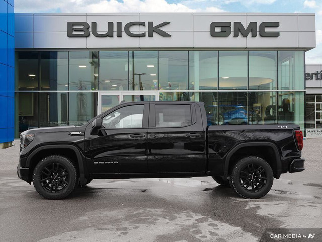 2025 GMC Sierra 1500 Pro in Cars & Trucks in London - Image 3