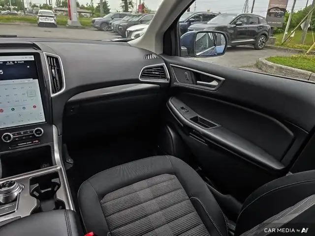 2023 Ford Edge SEL in Cars & Trucks in Ottawa - Image 30