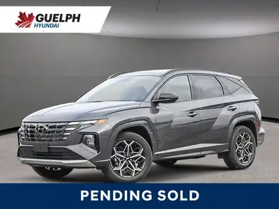 This Hyundai Tucson has a strong Regular Unleaded I-4 2.5 L/152 engine powering this Automatic trans...