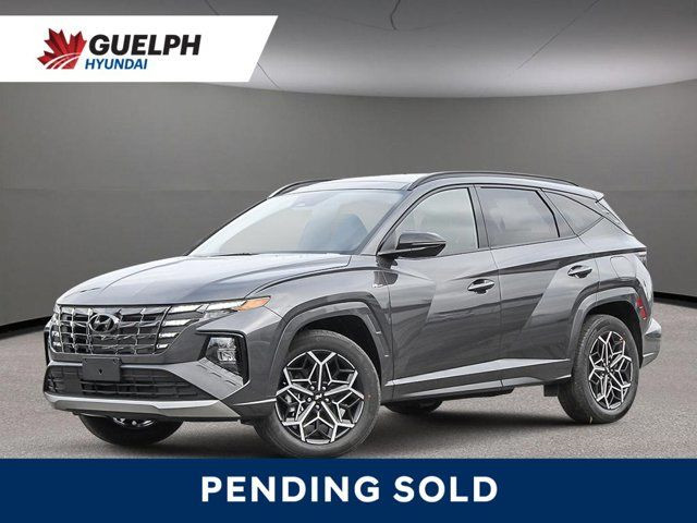 2023 Hyundai Tucson N Line in Cars & Trucks in Guelph