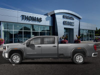 2024 GMC Sierra 2500HD SLT