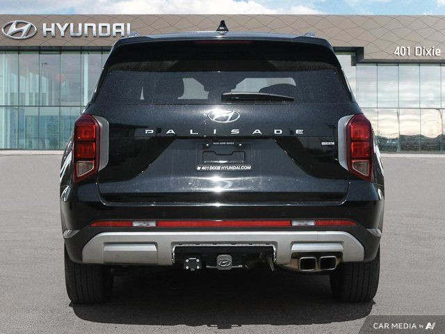 2023 Hyundai Palisade Preferred in Cars & Trucks in Mississauga / Peel Region - Image 4
