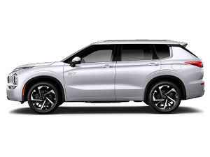 2025 Mitsubishi OUTLANDER PHEV GT S-AWC