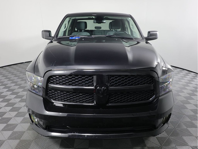 2023 Ram 1500 Classic EXPRESS CREW CAB | NIGHT EDITION | SUB-ZER in Cars & Trucks in Calgary - Image 2