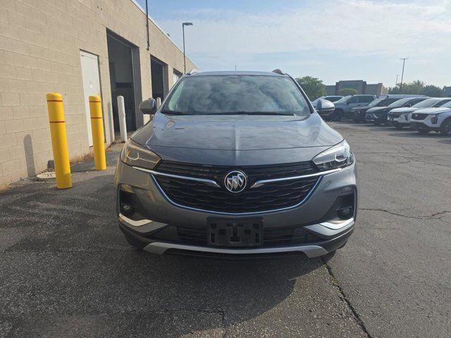 2020 Buick Encore GX Essence | LOW KMS | Heads Up Display in Cars & Trucks in Windsor Region - Image 2