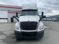 Ryder Stock ID: 239938 Transmission Type/Speed: Auto 13 Engine: DIESEL X15 GHG'17 450/1800 Horse Pow... (image 1)