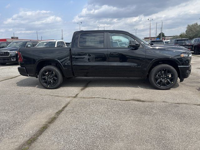 2026 Ram 1500 Laramie in Cars & Trucks in Mississauga / Peel Region - Image 4