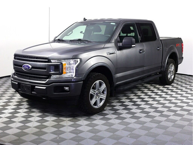 2019 Ford F-150 XLT | ECO-BOOST | V6 | SUPERCREW | in Cars & Trucks in Calgary