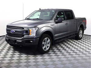 2019 Ford F 150 XLT | ECO-BOOST | V6 | SUPERCREW |