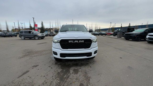 2025 Ram 1500 Big Horn | Sport Appearance Package in Cars & Trucks in Edmonton - Image 4