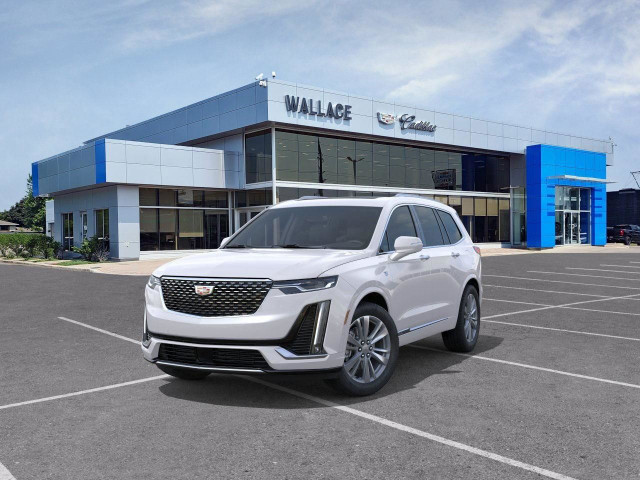 2025 Cadillac XT6 Premium Luxury in Cars & Trucks in Oakville / Halton Region