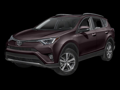 2018 Toyota RAV4 XLE **COMING SOON - CALL NOW TO RESERVE**