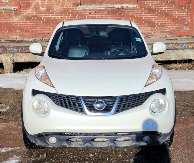 2013 Nissan JUKE SL in Cars & Trucks in Regina - Image 2