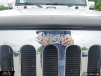 Engine: V6 Cylinder Engine 3.6L L/100Km City: 15.0 L/100Km Hwy: 11.7 Safety Equipment Side Impact Be... (image 8)